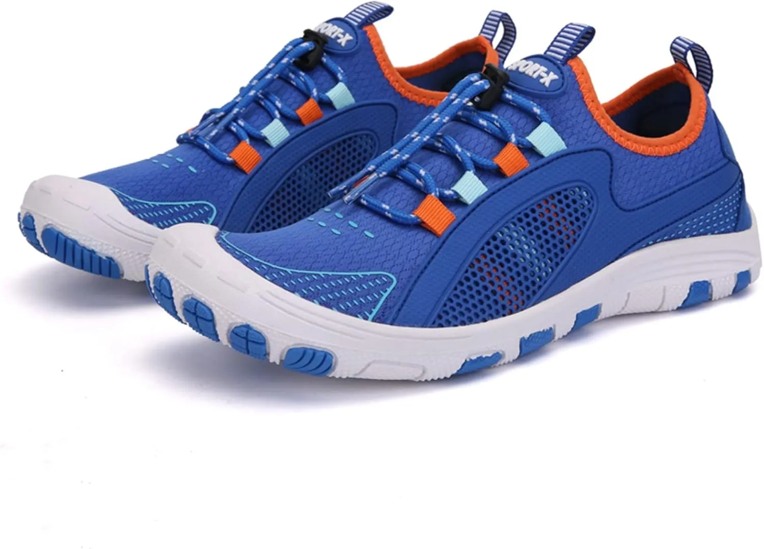 Adult Water Shoes Men Size 10.5 Quick Dry Aqua Sock Hiking Water Shoe Quick Dry Shoes Swimming Hiking Boating Sailing