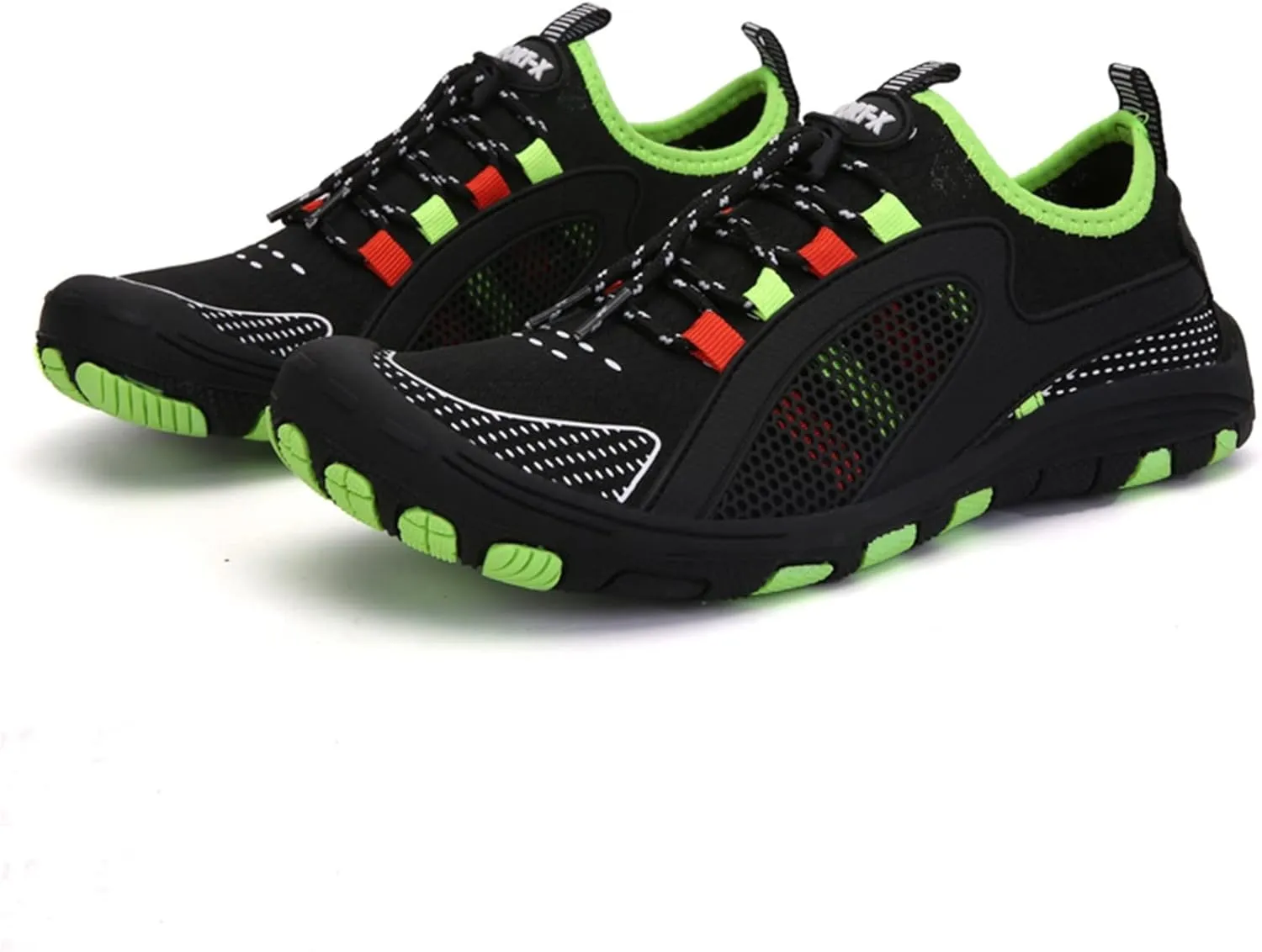 Adult Water Shoes Men Size 10.5 Quick Dry Aqua Sock Hiking Water Shoe Quick Dry Shoes Swimming Hiking Boating Sailing