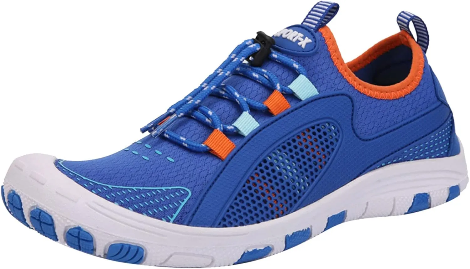 Adult Water Shoes Men Size 10.5 Quick Dry Aqua Sock Hiking Water Shoe Quick Dry Shoes Swimming Hiking Boating Sailing