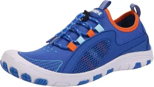 Adult Water Shoes Men Size 10.5 Quick Dry Aqua Sock Hiking Water Shoe Quick Dry Shoes Swimming Hiking Boating Sailing