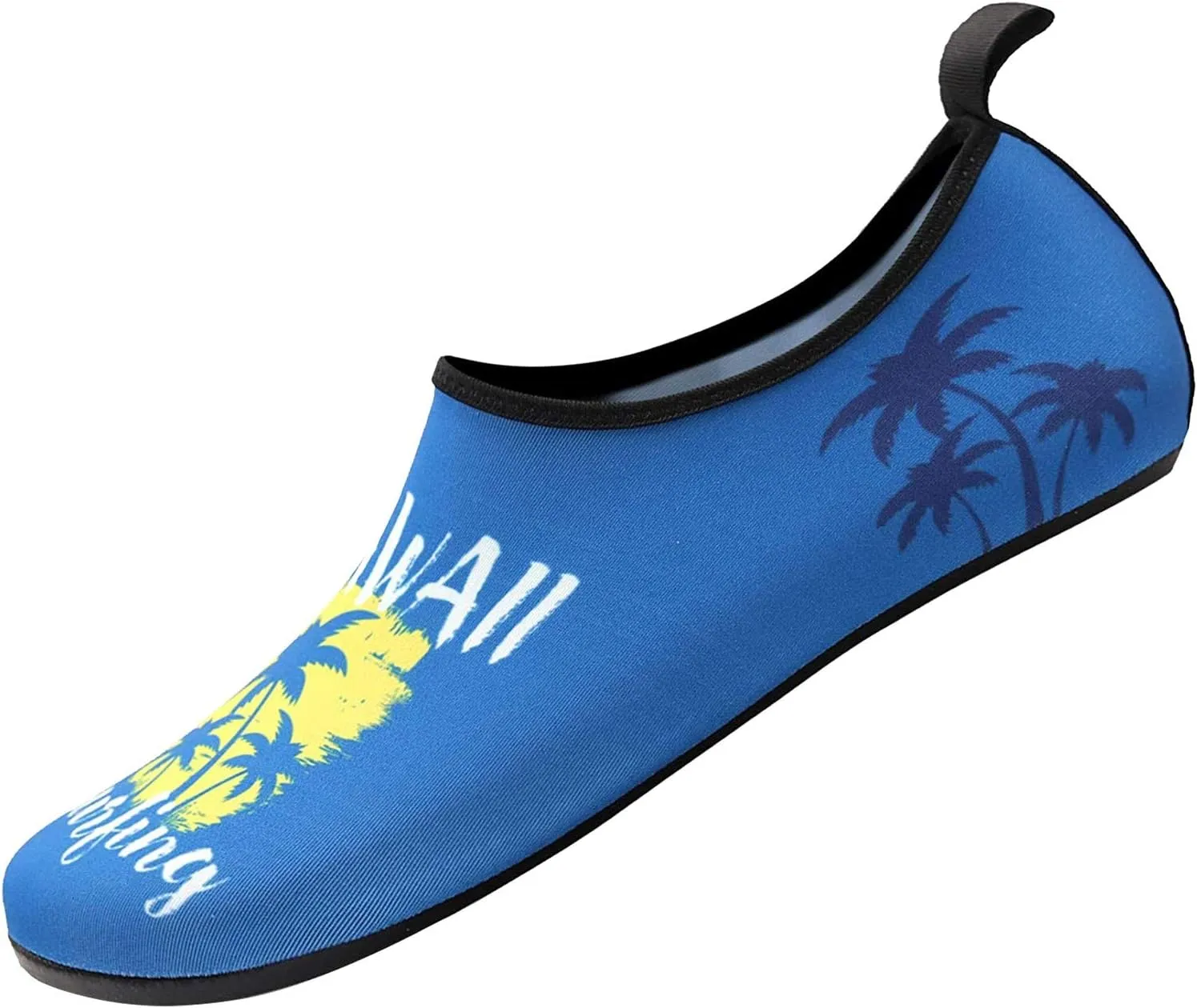 Adult Water Shoes Men Size 10.5 Quick Dry Aqua Sock Hiking Water Shoe Quick Dry Shoes Swimming Hiking Boating Sailing