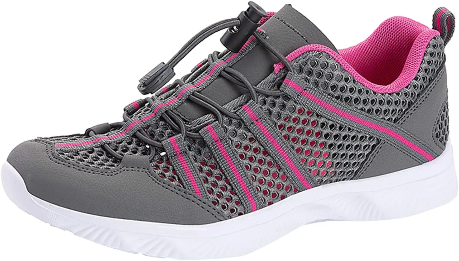 Barefoot Aqua Shoes Water Shoes for Women Men Quick Dry Beach Swim Pool Surf Hiking Kayaking Yoga Outdoor Sports Non Slip Footwear