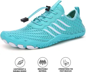 Calder Pro HF Barefoot Shoes for Women Men, Breathable,Flexible Non -Slip Universal Footwear, Discover Natural Comfort