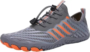 Calder Pro HF Barefoot Shoes for Women Men, Breathable,Flexible Non -Slip Universal Footwear, Discover Natural Comfort