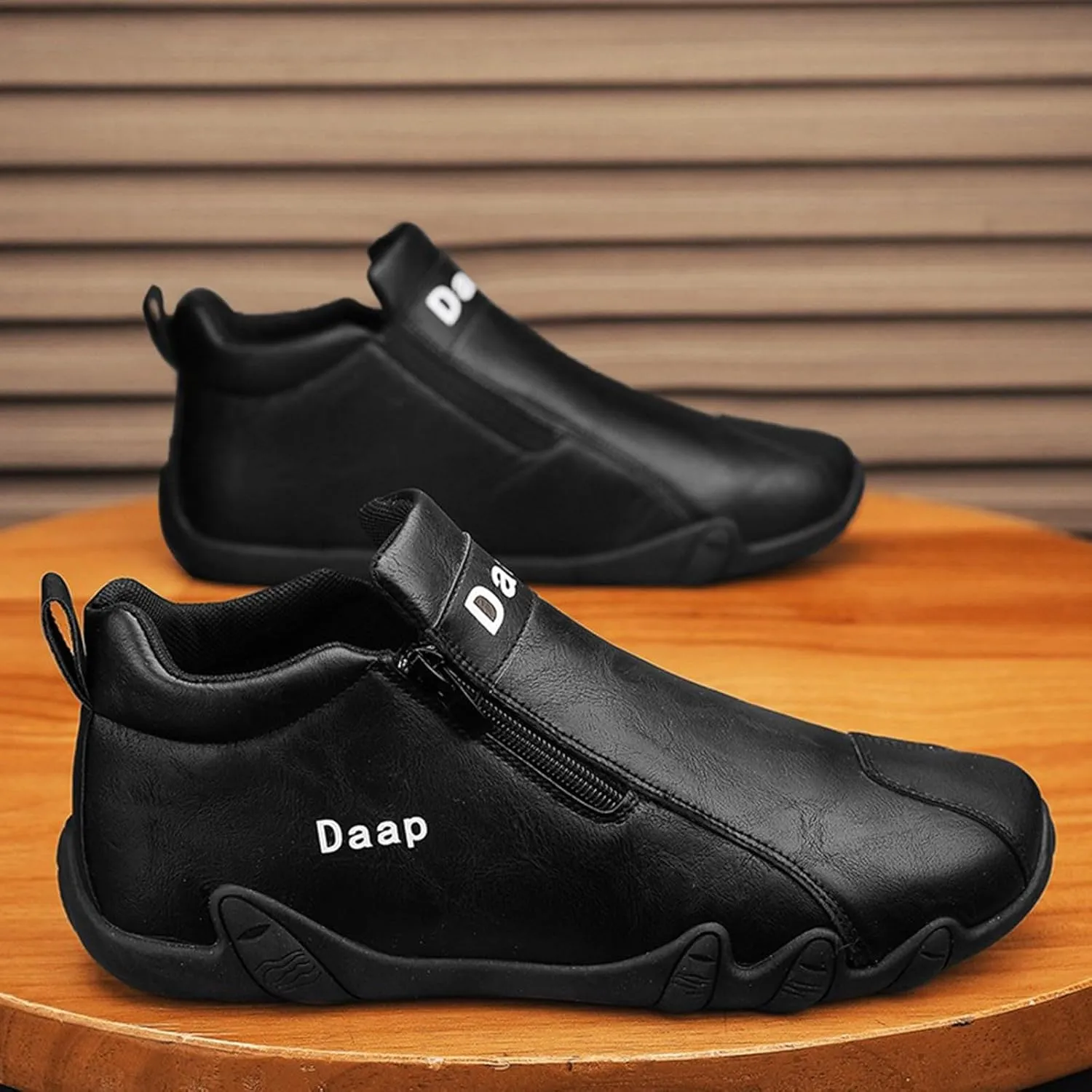 Fashion Sneakers Comfortable Men's Shoes Spring Top Casual Shoes Men's Work Work Trendy All Outdoor Hiking