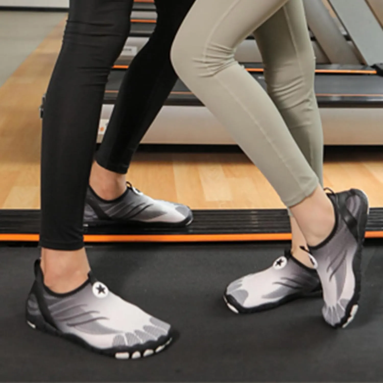Hike Barefoot Shoes Women Minimalist Wide Toe Box Womens Barefoot Shoes with Arch Support Hike Shoe Women Plantar Fasciitis Waterproof Trail Running Walking Hiking Healthy Non-Slip Footwear