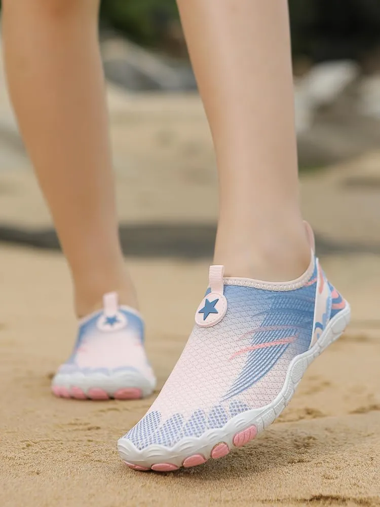 Hike Barefoot Shoes Women Minimalist Wide Toe Box Womens Barefoot Shoes with Arch Support Hike Shoe Women Plantar Fasciitis Waterproof Trail Running Walking Hiking Healthy Non-Slip Footwear