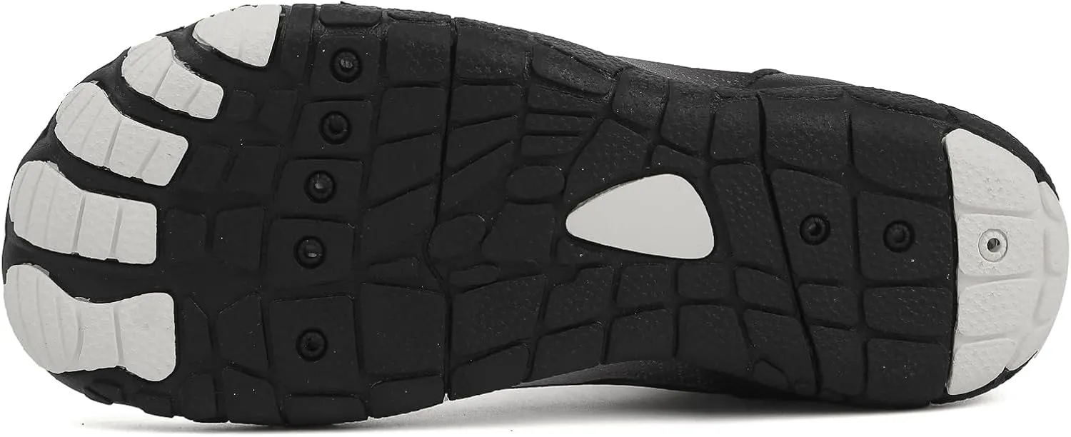 Hike Barefoot Shoes Women Minimalist Wide Toe Box Womens Barefoot Shoes with Arch Support Hike Shoe Women Plantar Fasciitis Waterproof Trail Running Walking Hiking Healthy Non-Slip Footwear