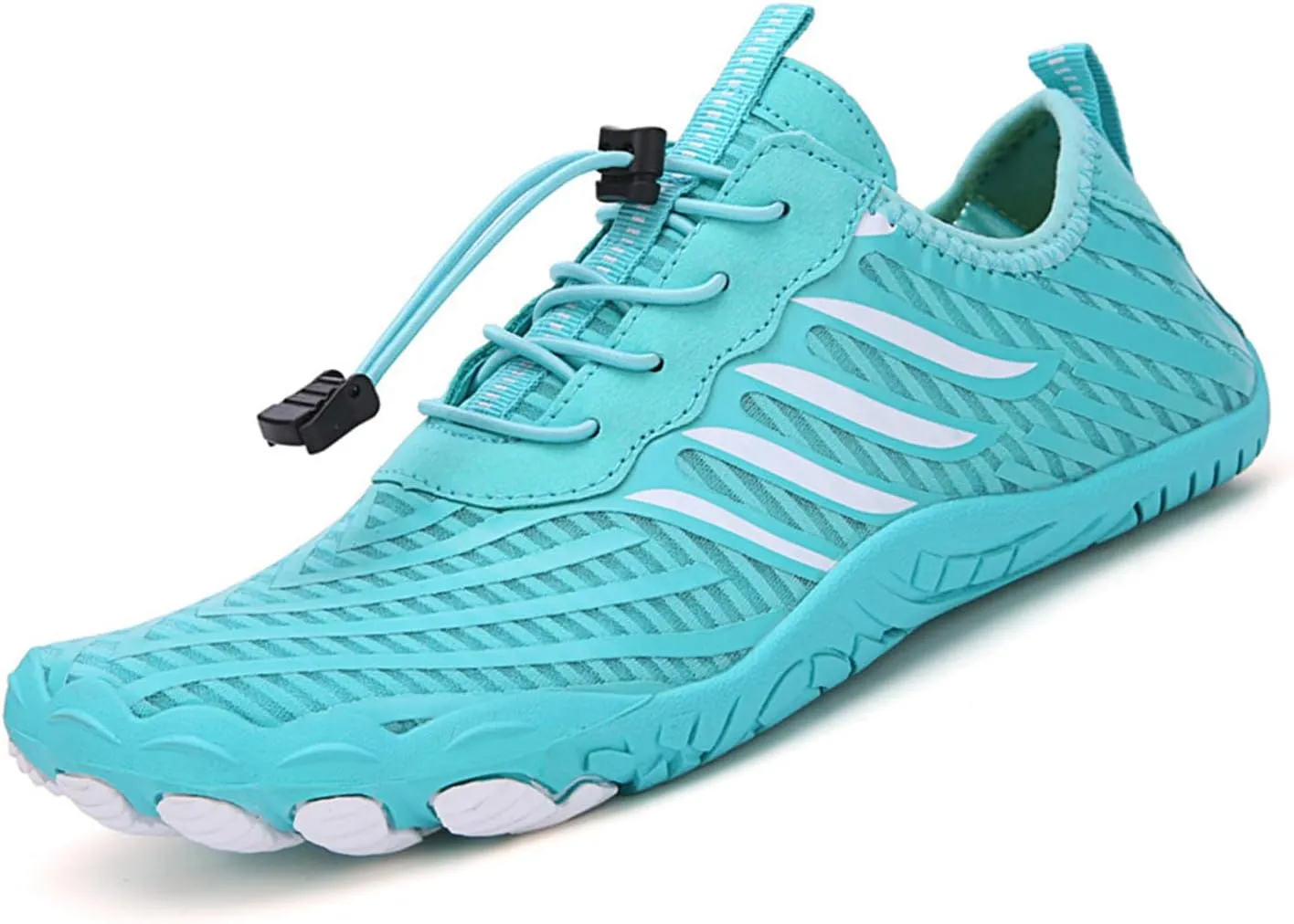 Hiking Water Shoes with Arch Support for Women Walking Barefoot Shoes Women Waterproof Quick-Dry Outdoor Athletic Running Sports for Swim Pool Beach Surf Walk Water Yoga River Lake Hiking