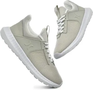 Hurley Kiwi Kids Sneakers - Versatile Sports and Running Shoes for Kids, Girls and Boys Sneaker Shoes, Durable Sports Shoes for Boys and Girls- Rubber Shoes for Children