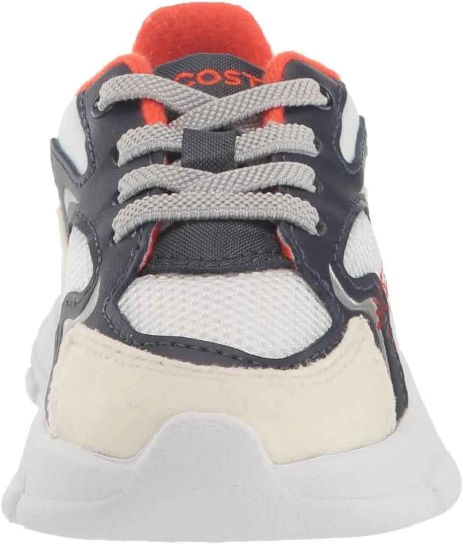 Lacoste Unisex-Child 46sui0002 Sneaker