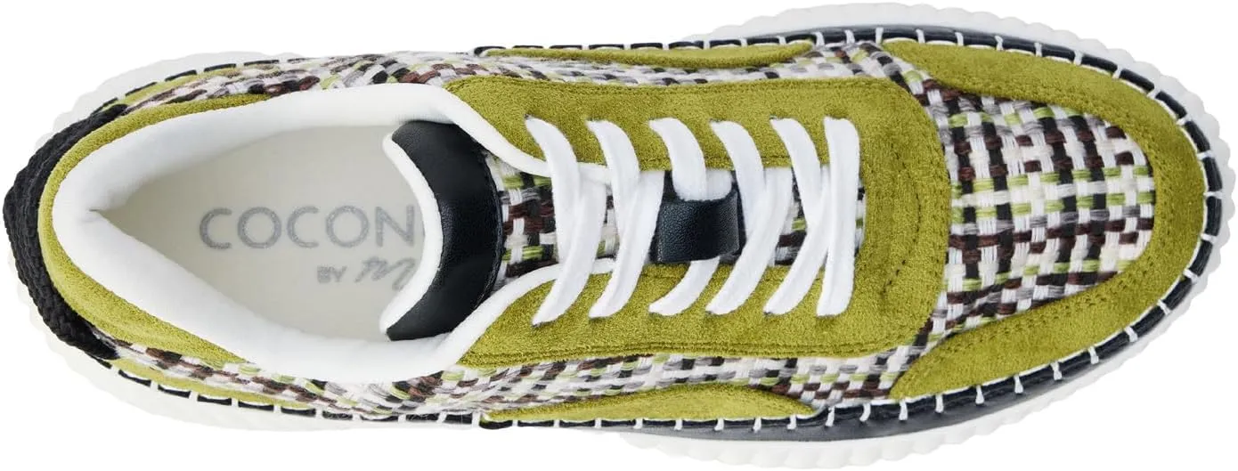 Matisse Women's Coconuts, Go to Sneaker
