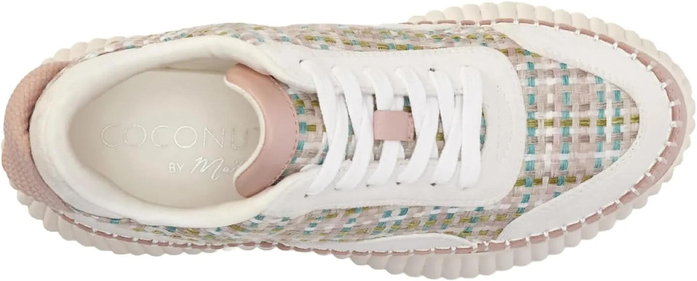 Matisse Women's Coconuts, Go to Sneaker