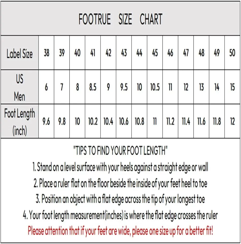 Men's Orthopedic Comfortable Casual Leather Slip On Loafers Lightweight Breathable Casual Walking Shoes
