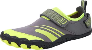 Mens Water Proof Shoes Size 13 Lightweight Quick Drying Water Shoes Hiking Quick Dry Shoes Hiking Sandals for Men for Beach Swim River Pool Lake Hiking Surfing