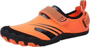 Mens Water Proof Shoes Size 13 Lightweight Quick Drying Water Shoes Hiking Quick Dry Shoes Hiking Sandals for Men for Beach Swim River Pool Lake Hiking Surfing