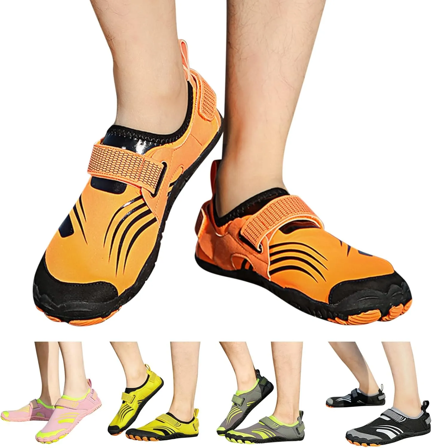 Mens Water Proof Shoes Size 13 Lightweight Quick Drying Water Shoes Hiking Quick Dry Shoes Hiking Sandals for Men for Beach Swim River Pool Lake Hiking Surfing