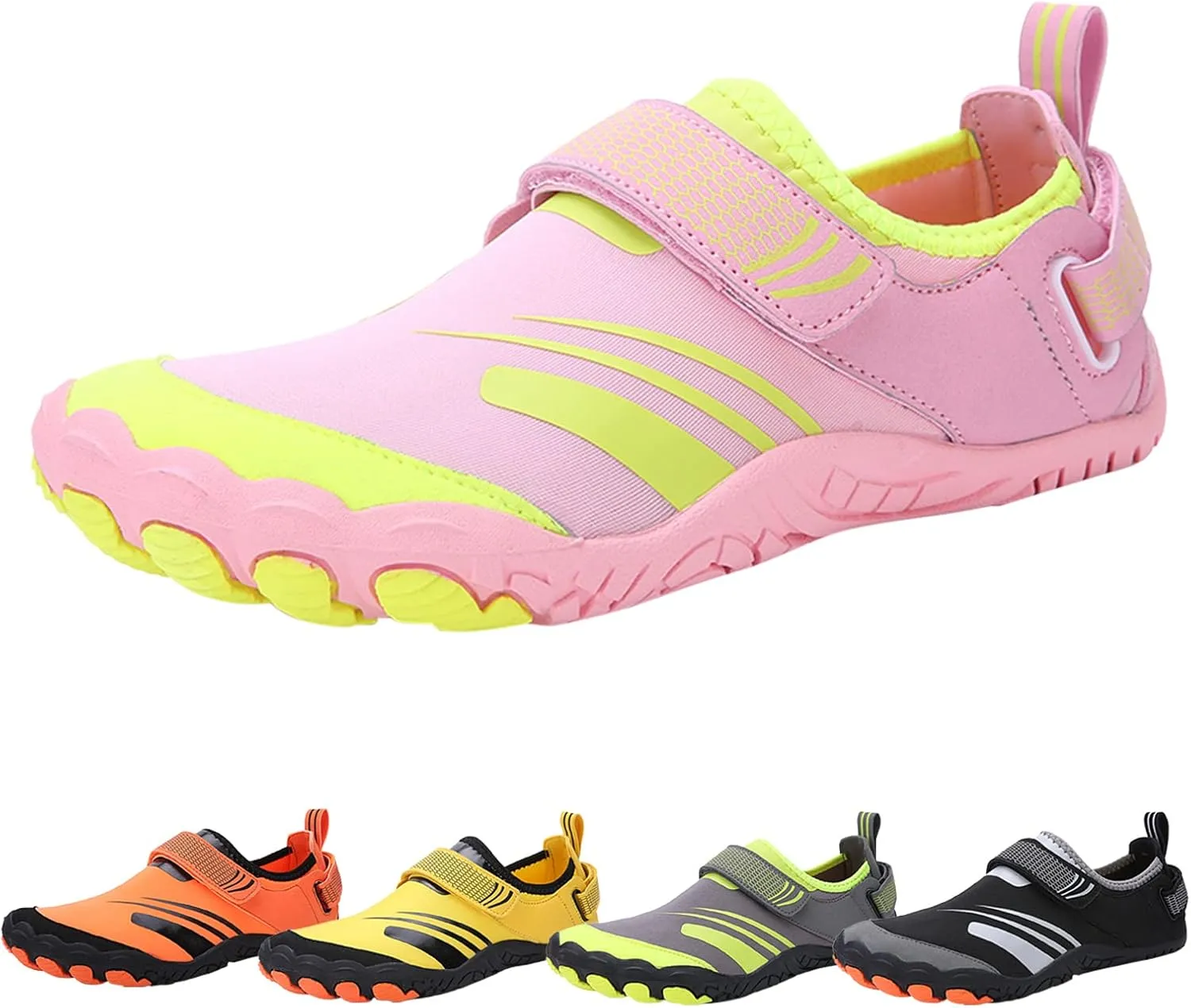 Mens Water Proof Shoes Size 13 Lightweight Quick Drying Water Shoes Hiking Quick Dry Shoes Hiking Sandals for Men for Beach Swim River Pool Lake Hiking Surfing