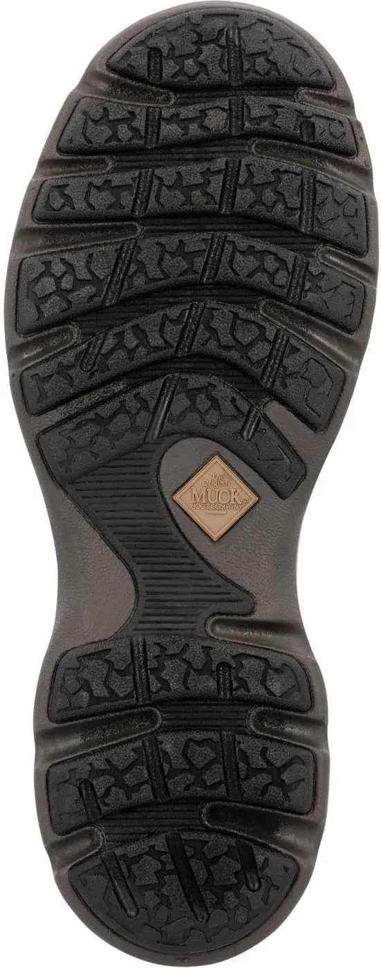MUCK Men's Excursion Pro Ankle Low