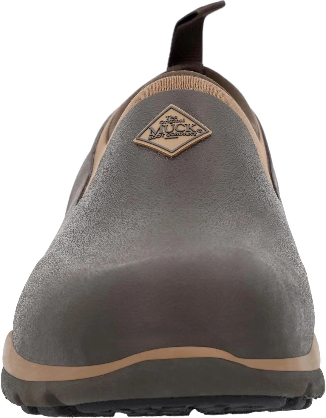 MUCK Men's Excursion Pro Ankle Low