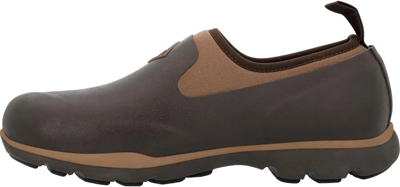 MUCK Men's Excursion Pro Ankle Low