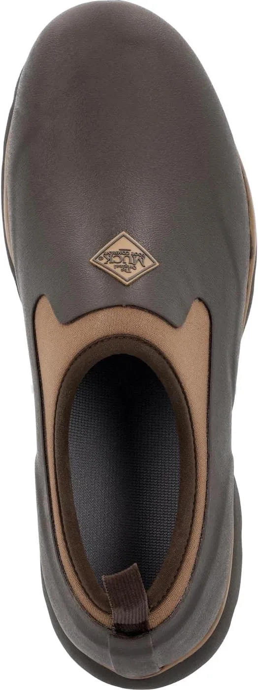 MUCK Men's Excursion Pro Ankle Low