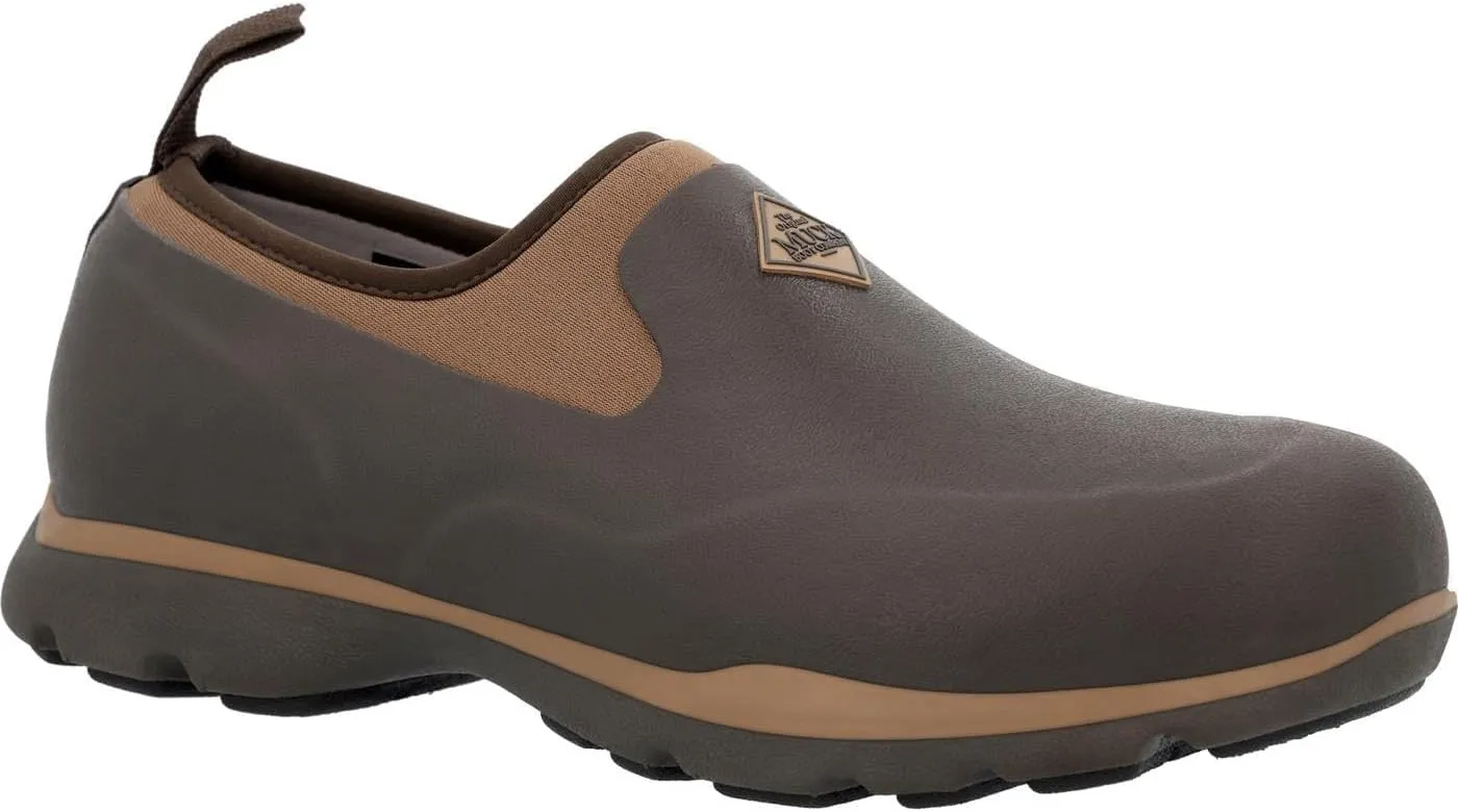 MUCK Men's Excursion Pro Ankle Low