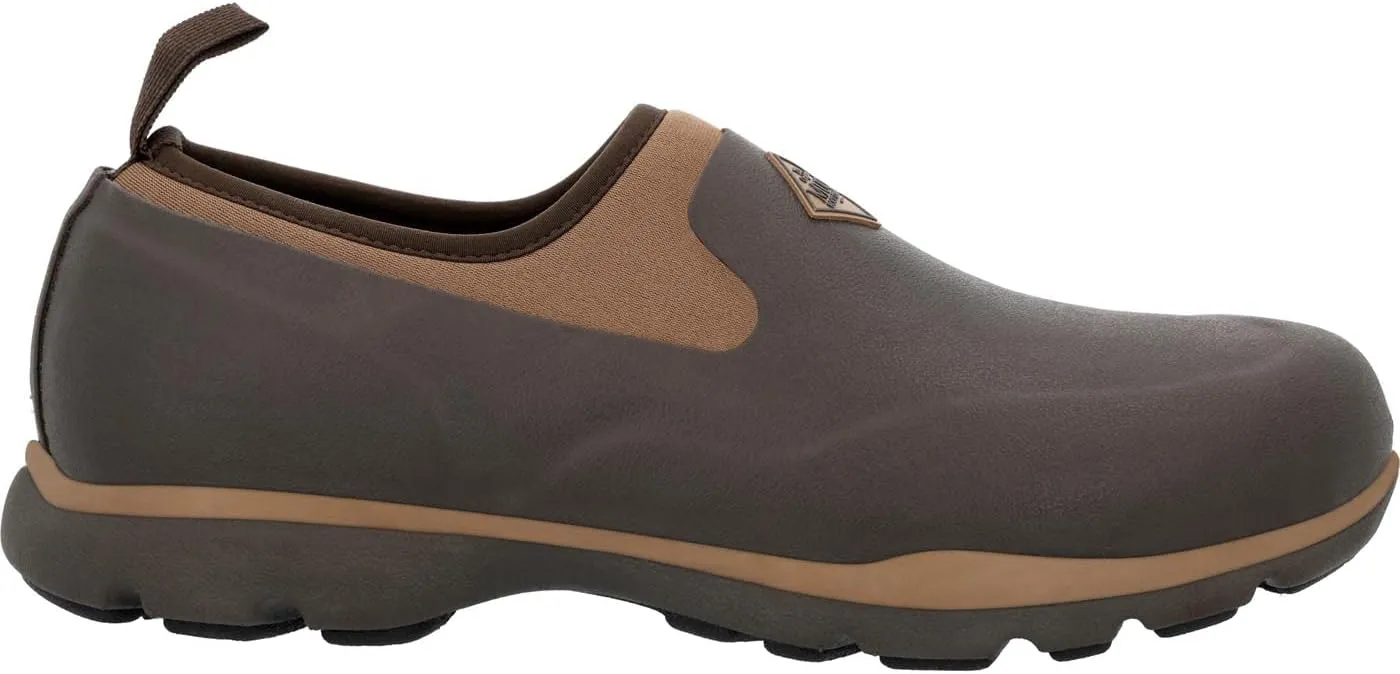 MUCK Men's Excursion Pro Ankle Low