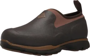 MUCK Men's Excursion Pro Ankle Low