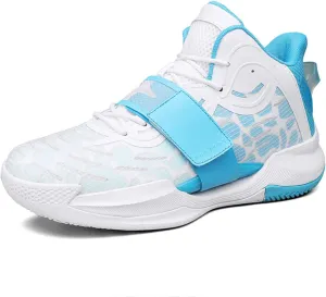 Non Slip Fashion Basketball Shoes