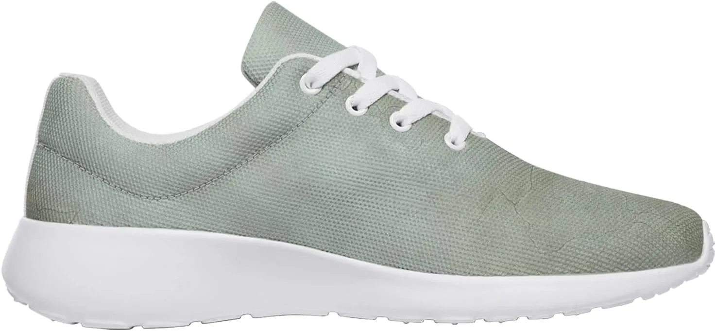 Owl Shoes Womens Mens Cross Training Shoes Athletic Running Sneakers Gifts for Friends