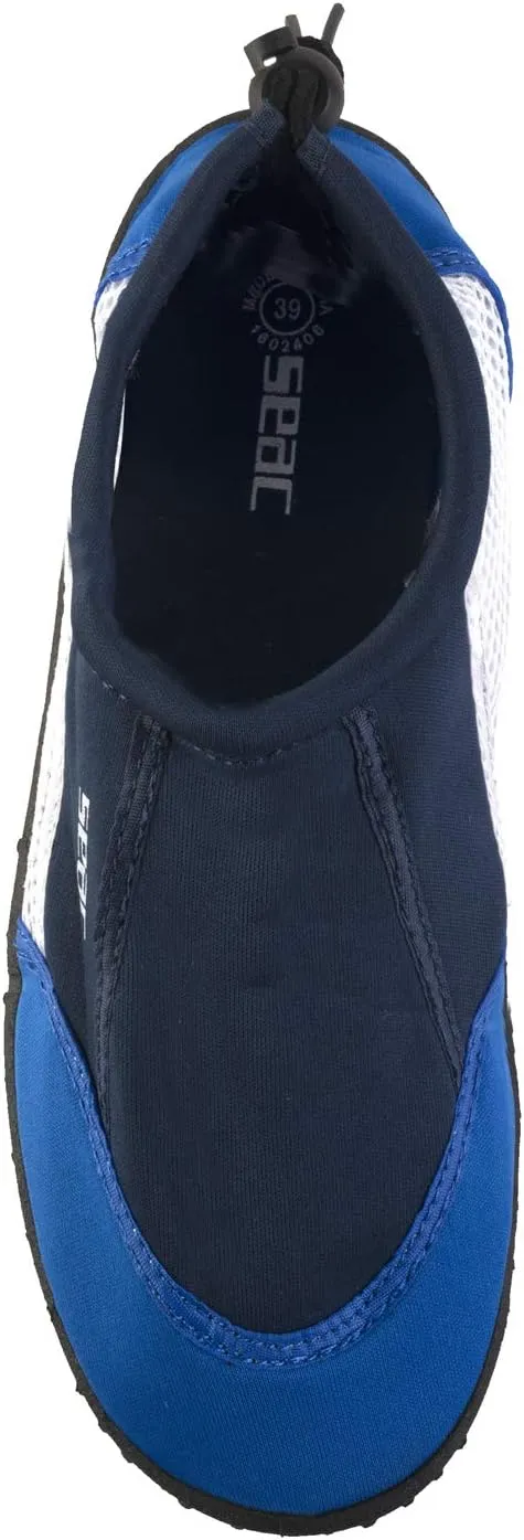SEAC Reef, Water Shoes for Adults and Kids, Quick Dry, Shoes for Swimming Pool and Beach