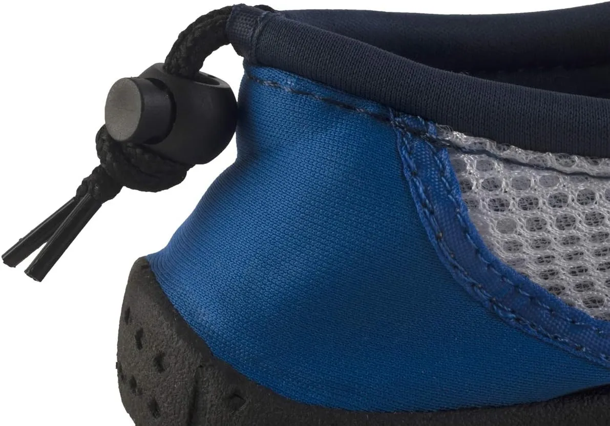 SEAC Reef, Water Shoes for Adults and Kids, Quick Dry, Shoes for Swimming Pool and Beach