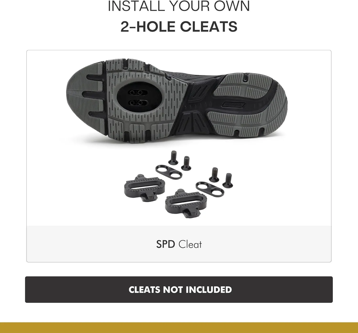 Tommaso Indoor Cycling Shoes Men—Gravel Bike Shoes—SPD Cycling Shoes—Walkable Cycling Shoes—Road Bike Shoes Men—Cycling Shoes Men—Men's Cycling Shoes—Pre Installed Cleats.