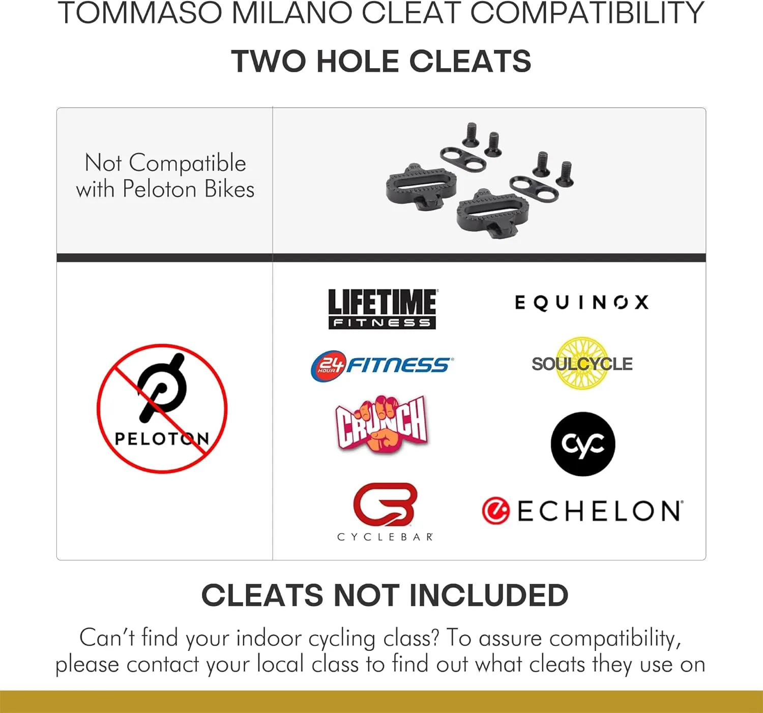 Tommaso Indoor Cycling Shoes Men—Gravel Bike Shoes—SPD Cycling Shoes—Walkable Cycling Shoes—Road Bike Shoes Men—Cycling Shoes Men—Men's Cycling Shoes—Pre Installed Cleats.