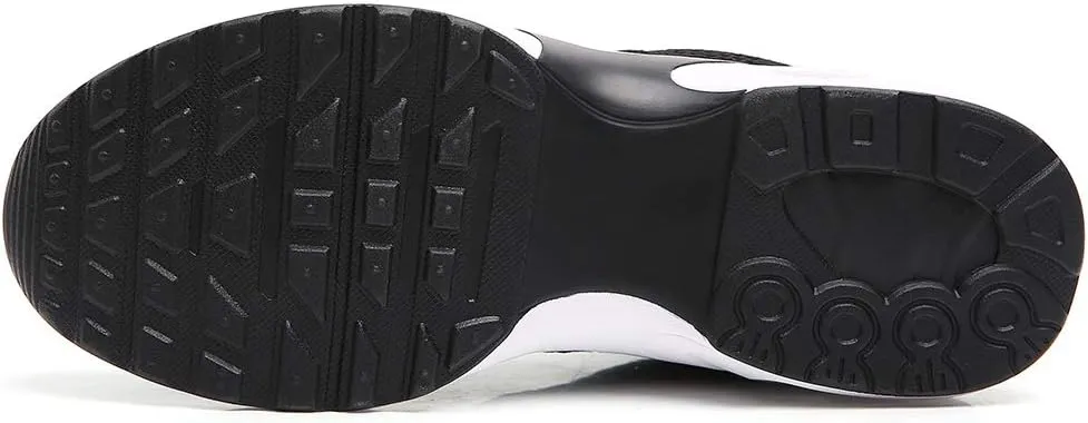 TSIODFO Women Running Shoes Gym Jogging Walking Sneakers