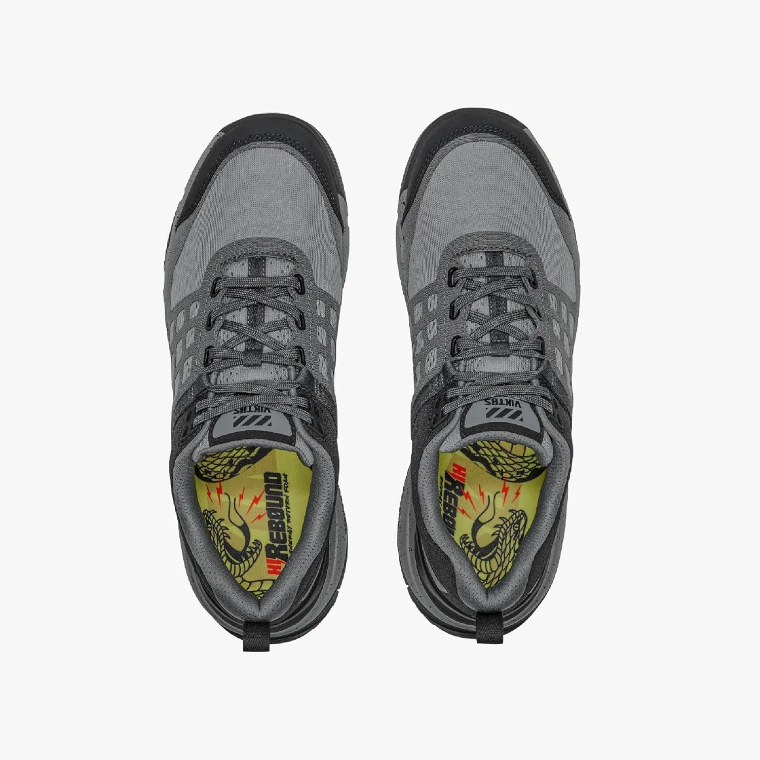 VIKTOS Men's Range Trainer XD Lightweight Outdoor Tactical Athletic Training Breathable Mesh Shoes