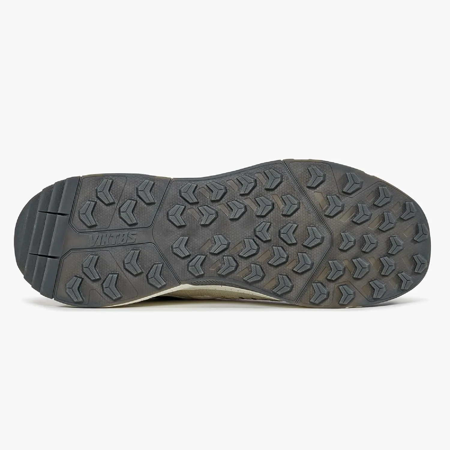 VIKTOS Men's Range Trainer XD Lightweight Outdoor Tactical Athletic Training Breathable Mesh Shoes