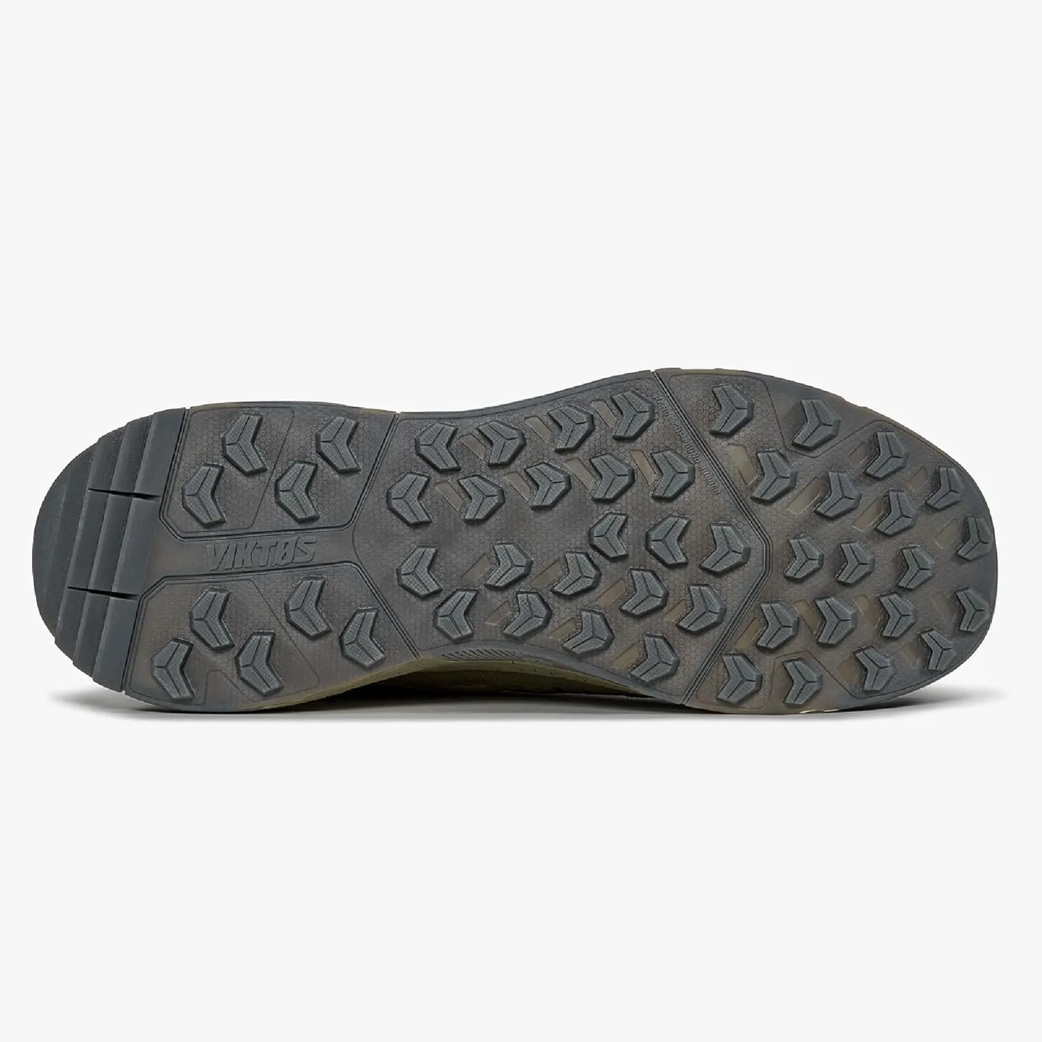 VIKTOS Men's Range Trainer XD Lightweight Outdoor Tactical Athletic Training Breathable Mesh Shoes