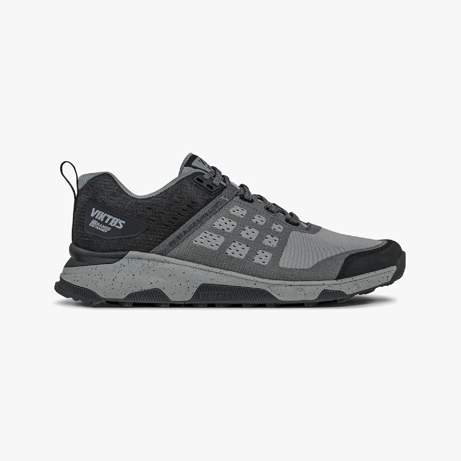 VIKTOS Men's Range Trainer XD Lightweight Outdoor Tactical Athletic Training Breathable Mesh Shoes
