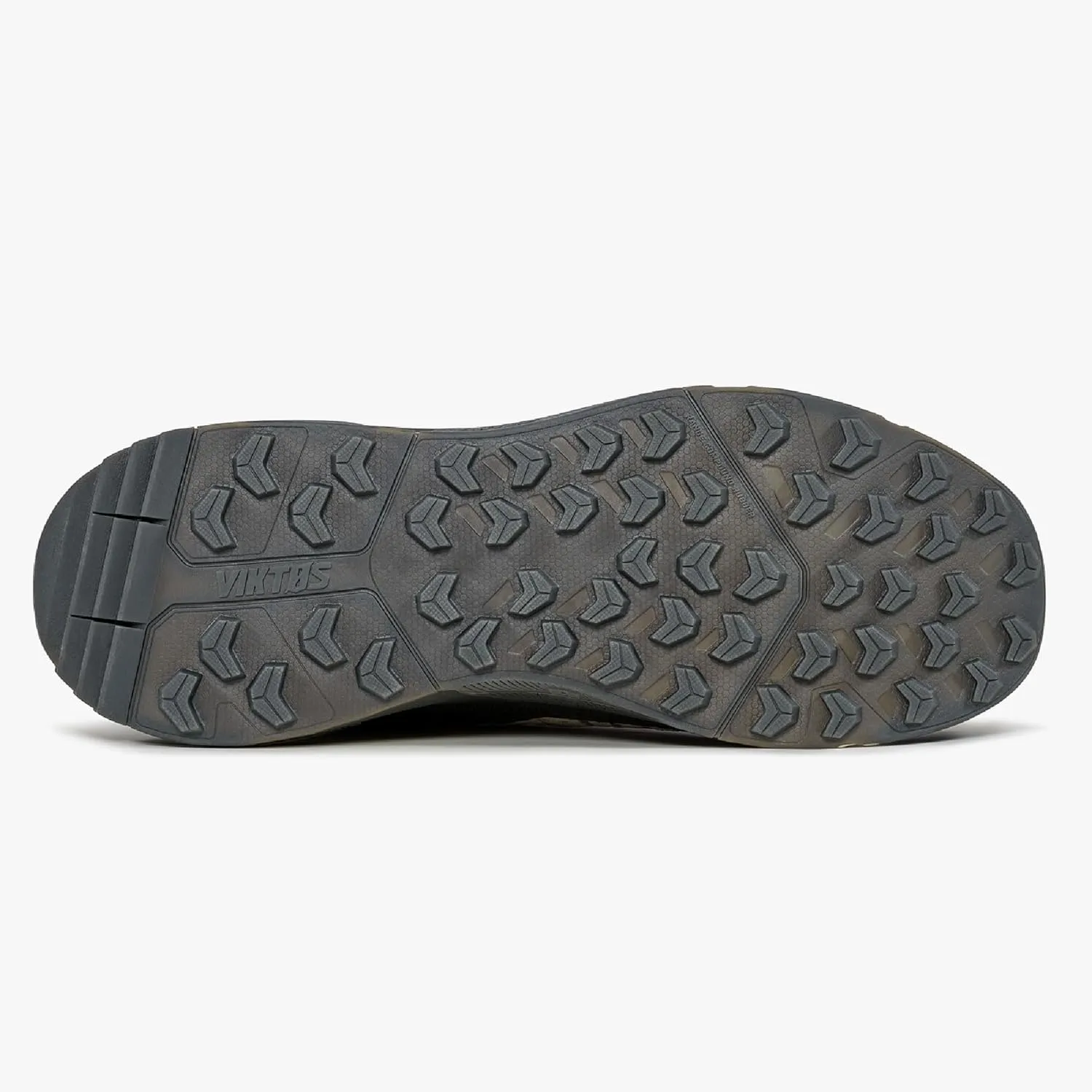 VIKTOS Men's Range Trainer XD Lightweight Outdoor Tactical Athletic Training Breathable Mesh Shoes