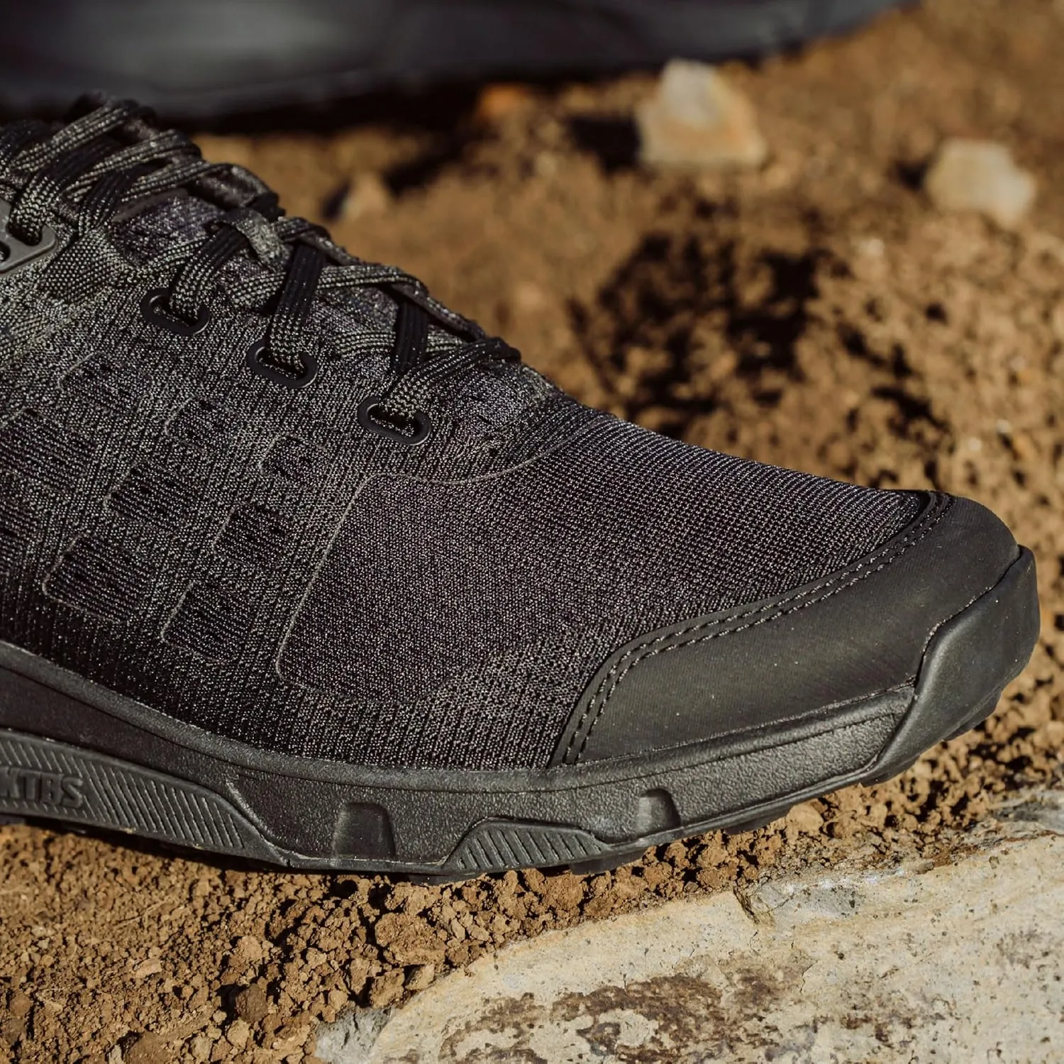 VIKTOS Men's Range Trainer XD Lightweight Outdoor Tactical Athletic Training Breathable Mesh Shoes