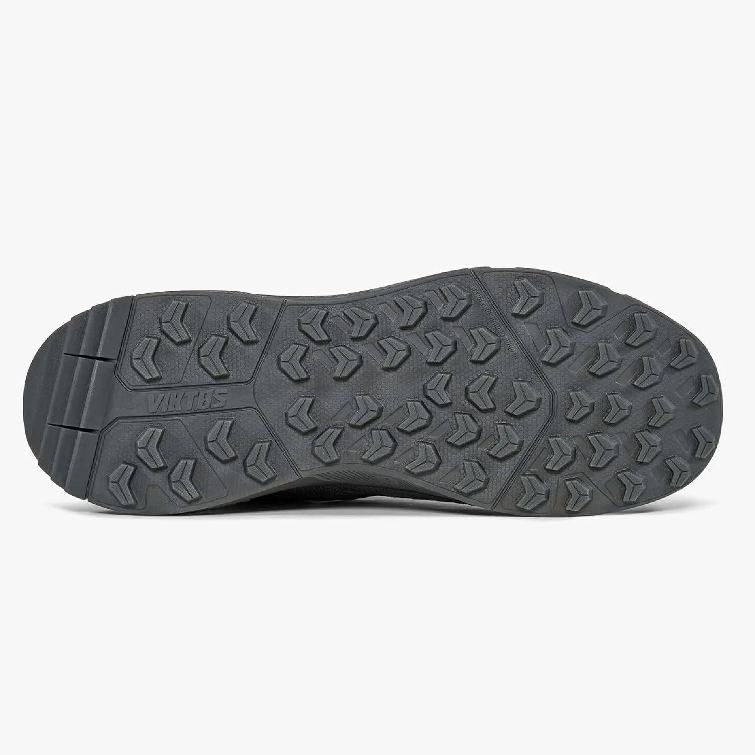 VIKTOS Men's Range Trainer XD Lightweight Outdoor Tactical Athletic Training Breathable Mesh Shoes
