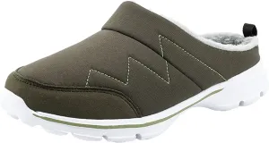 Walking Shoes Tennis Comfortable Velvet Warmth Mesh Lovers Mens's Fabric for Men Casual Plus Shoes Slip Breathable On