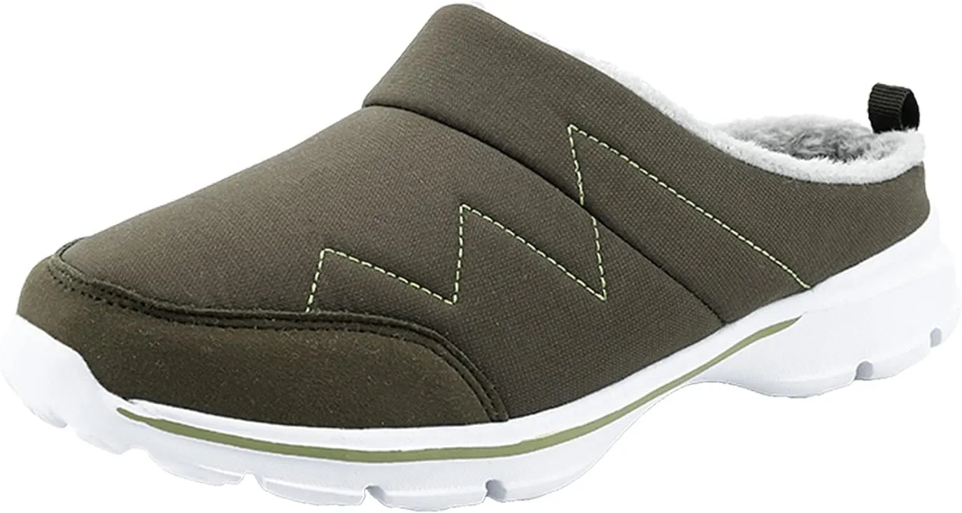 Walking Shoes Tennis Comfortable Velvet Warmth Mesh Lovers Mens's Fabric for Men Casual Plus Shoes Slip Breathable On