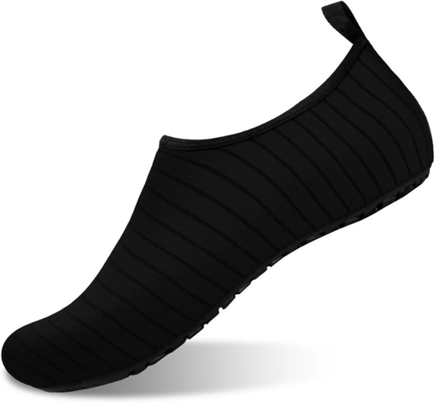 Water Shoes for Women Men Barefoot Aqua Socks Quick-Dry Shoes for Beach Non Slip Indoor Outdoor Walking Barefoot Exercise Wear Sport Accessories Yoga Socks