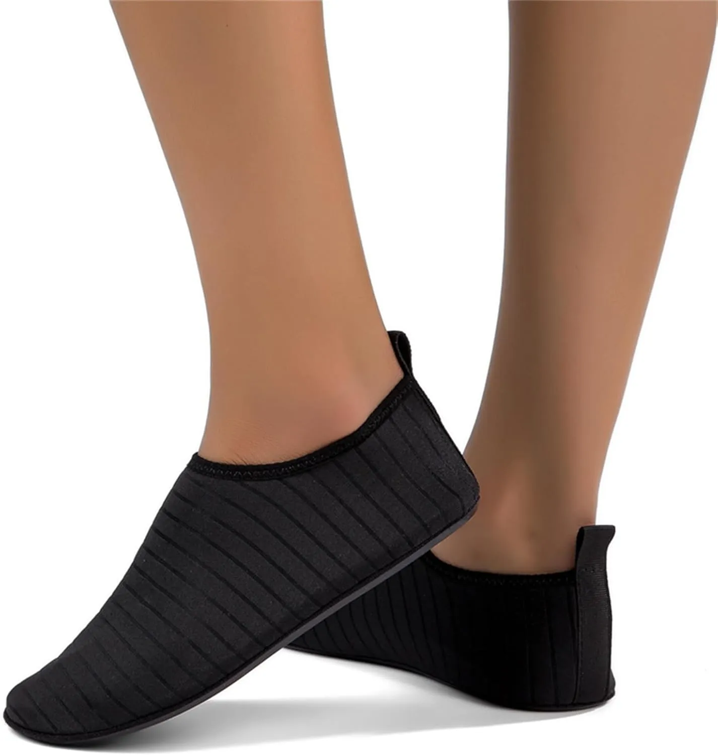 Water Shoes for Women Men Barefoot Aqua Socks Quick-Dry Shoes for Beach Non Slip Indoor Outdoor Walking Barefoot Exercise Wear Sport Accessories Yoga Socks