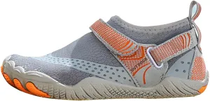 Water Shoes for Women Size 8, Womens Mens Athletic Hiking Water Shoes, Breathable Quick Dry Barefoot Aqua Footwear for Beach Surfing Training Kayaking Mens Running Barefoot Sneakers