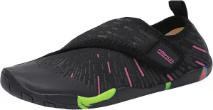 Womens Mens Athletic Hiking Water Shoes, Breathable Quick Dry Aqua Barefoot Footwears for Surfing Training Kayaking