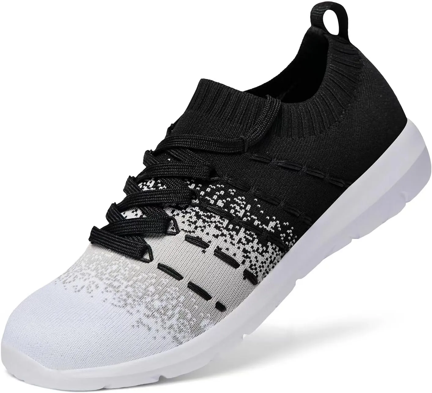 Women's Running Shoes Lightweight Comfortable Mesh Sports Shoes Casual Walking Athletic Sneakers